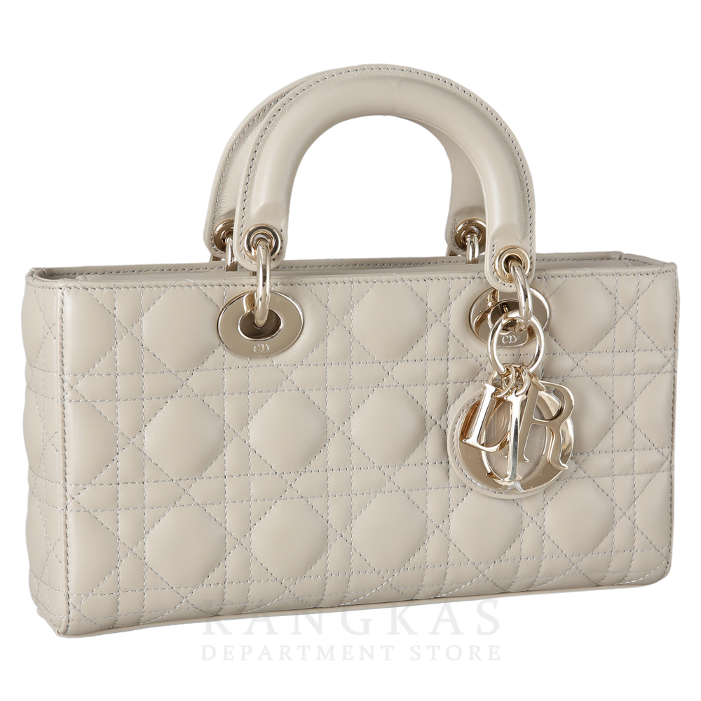 CHRISTIAN DIOR(USED)크리스찬디올 레이디 D JOY 백